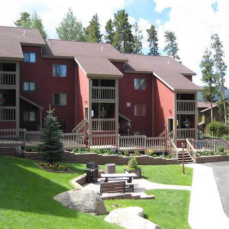 Indian Peaks Resort Fraser Exterior photo